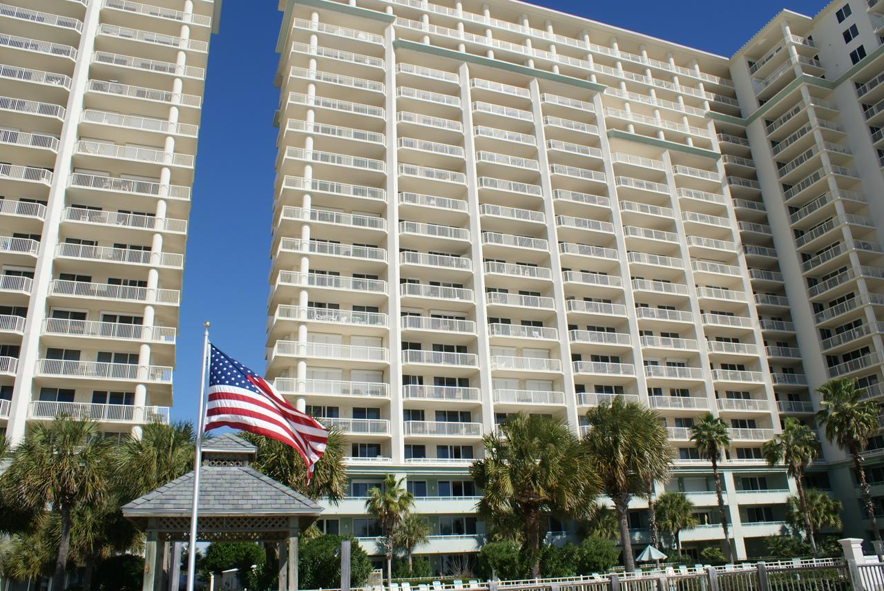 Beach Club Avalon #601 Gulf Shores Exterior foto